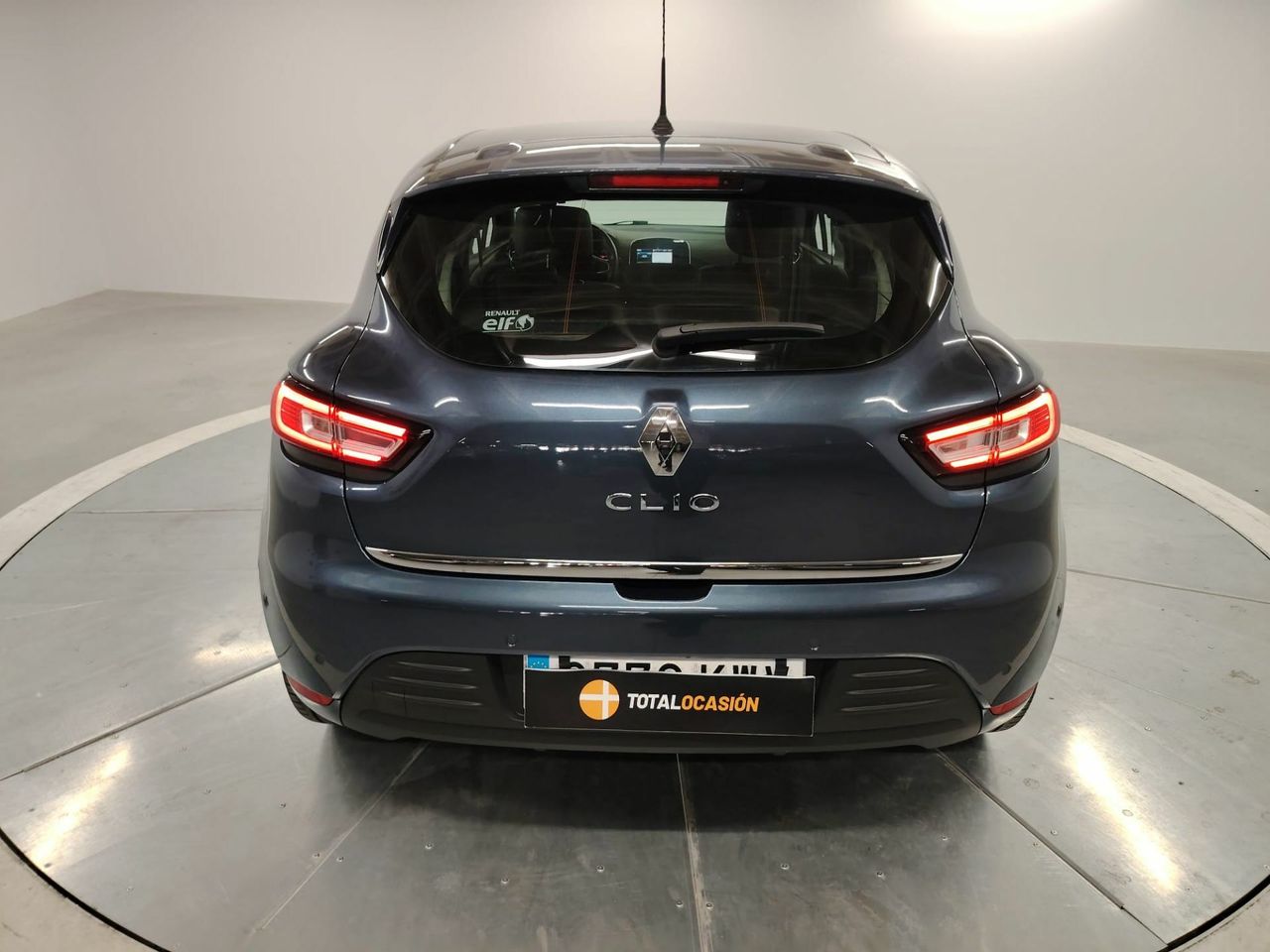 Renault Clio Zen TCe 66kW (90CV) -18 - Foto 9