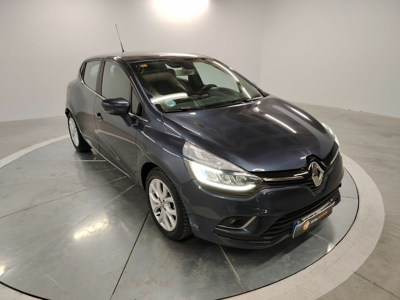 Renault Clio Zen TCe 66kW (90CV) -18 - Foto 3
