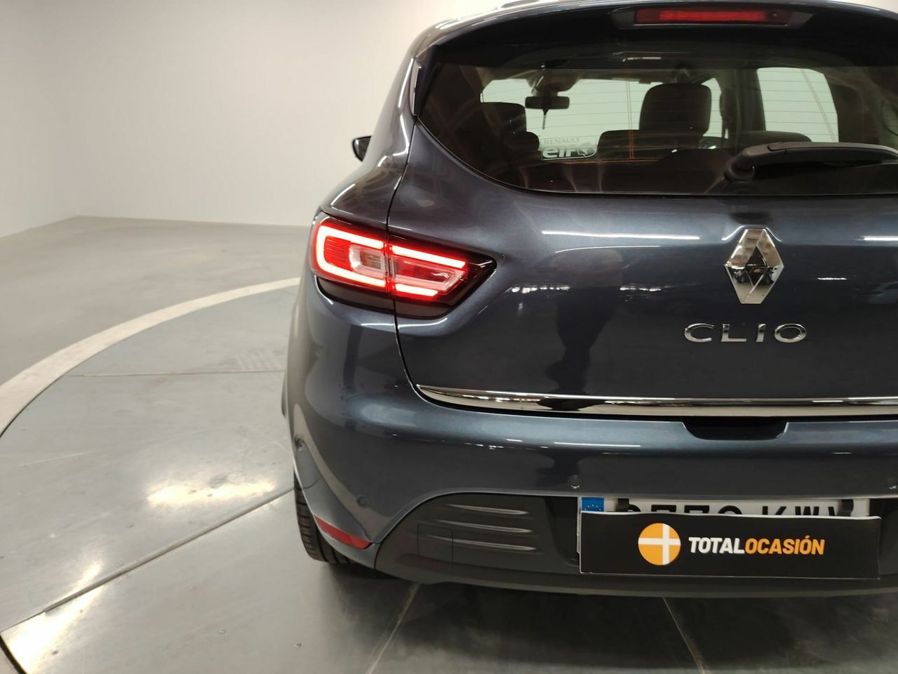 Renault Clio Zen TCe 66kW (90CV) -18 - Foto 14
