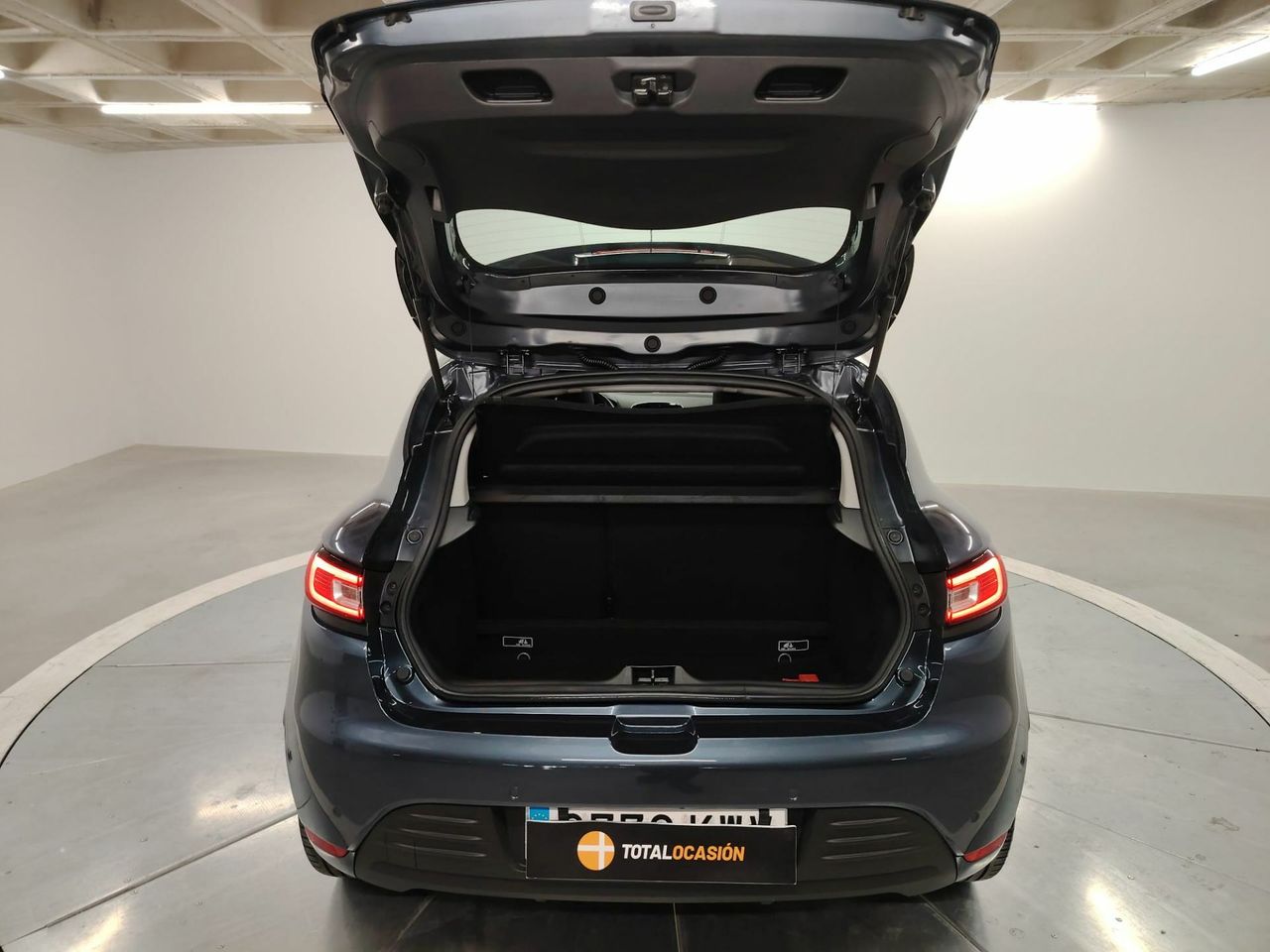 Renault Clio Zen TCe 66kW (90CV) -18 - Foto 16