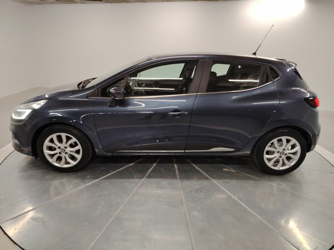 Renault Clio Zen TCe 66kW (90CV) -18 - Foto 5