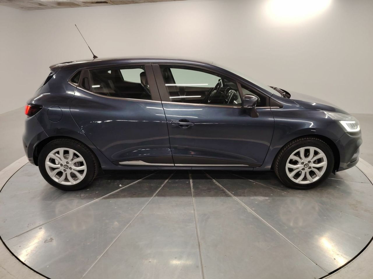 Renault Clio Zen TCe 66kW (90CV) -18 - Foto 6