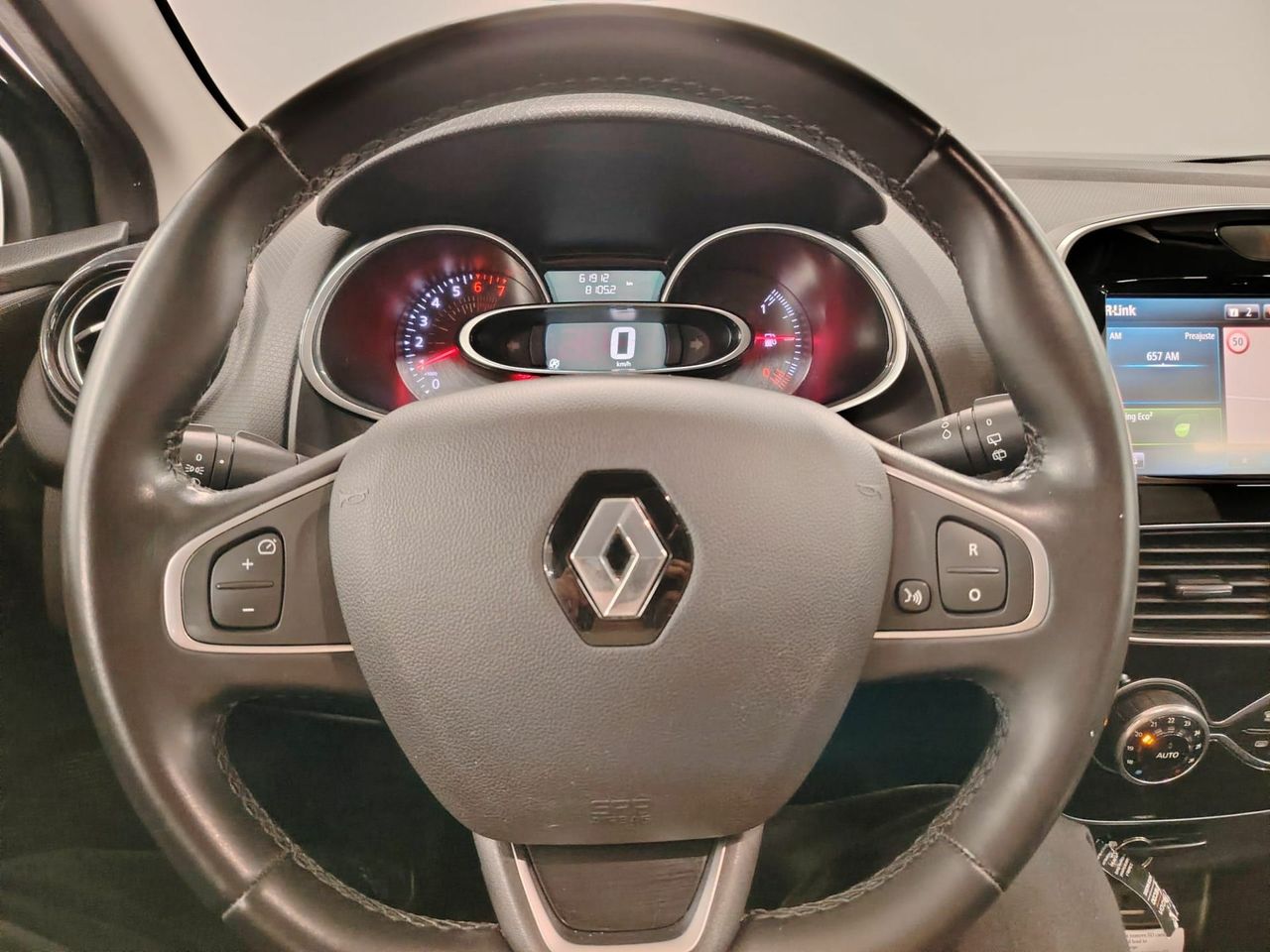 Renault Clio Zen TCe 66kW (90CV) -18 - Foto 24