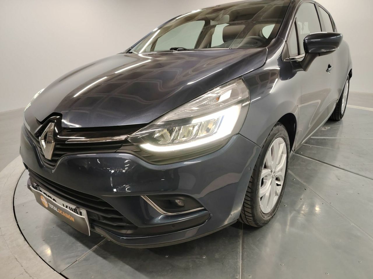 Renault Clio Zen TCe 66kW (90CV) -18 - Foto 12