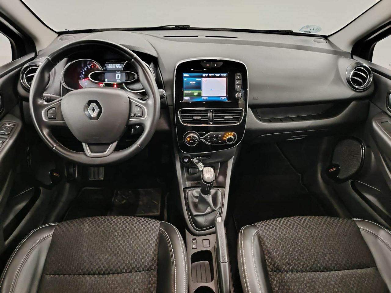 Renault Clio Zen TCe 66kW (90CV) -18 - Foto 35