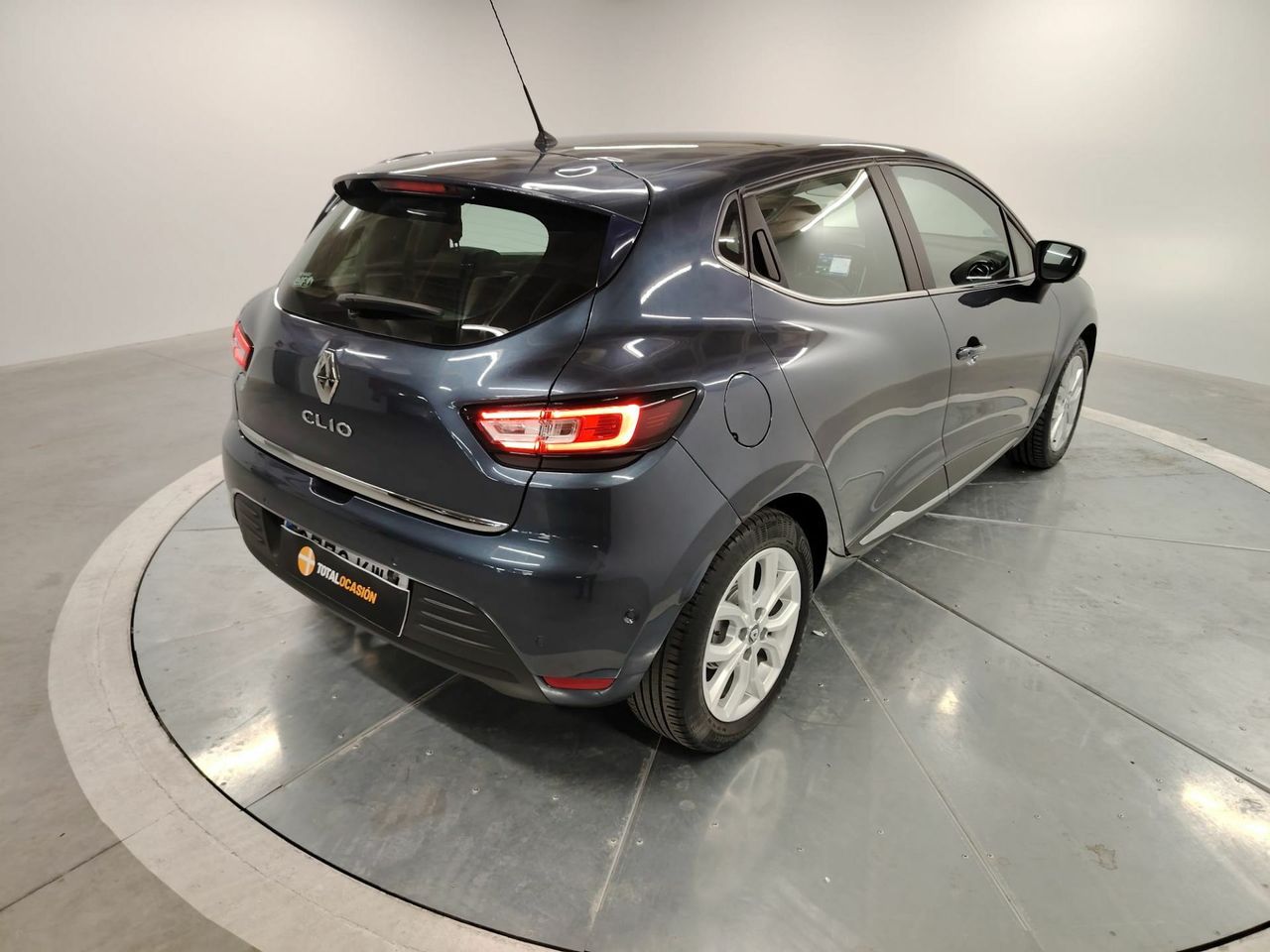 Renault Clio Zen TCe 66kW (90CV) -18 - Foto 7