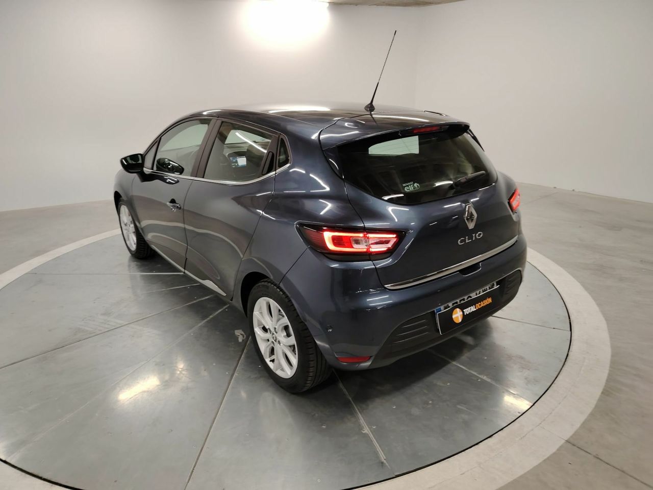 Renault Clio Zen TCe 66kW (90CV) -18 - Foto 8