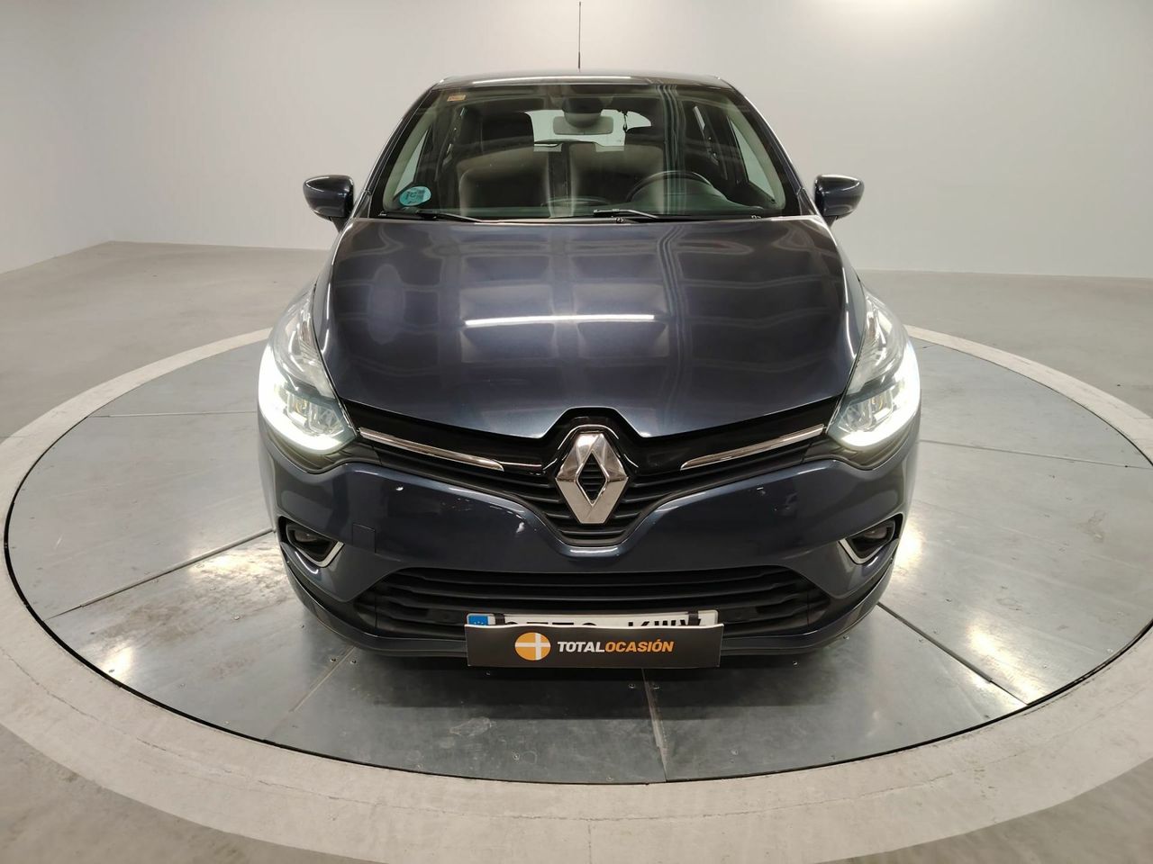 Renault Clio Zen TCe 66kW (90CV) -18 - Foto 4
