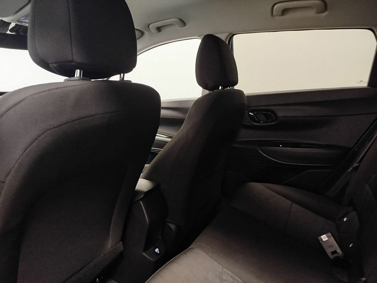 Hyundai Bayon 1.0 TGDI 74kW (100CV) Tecno - Foto 25