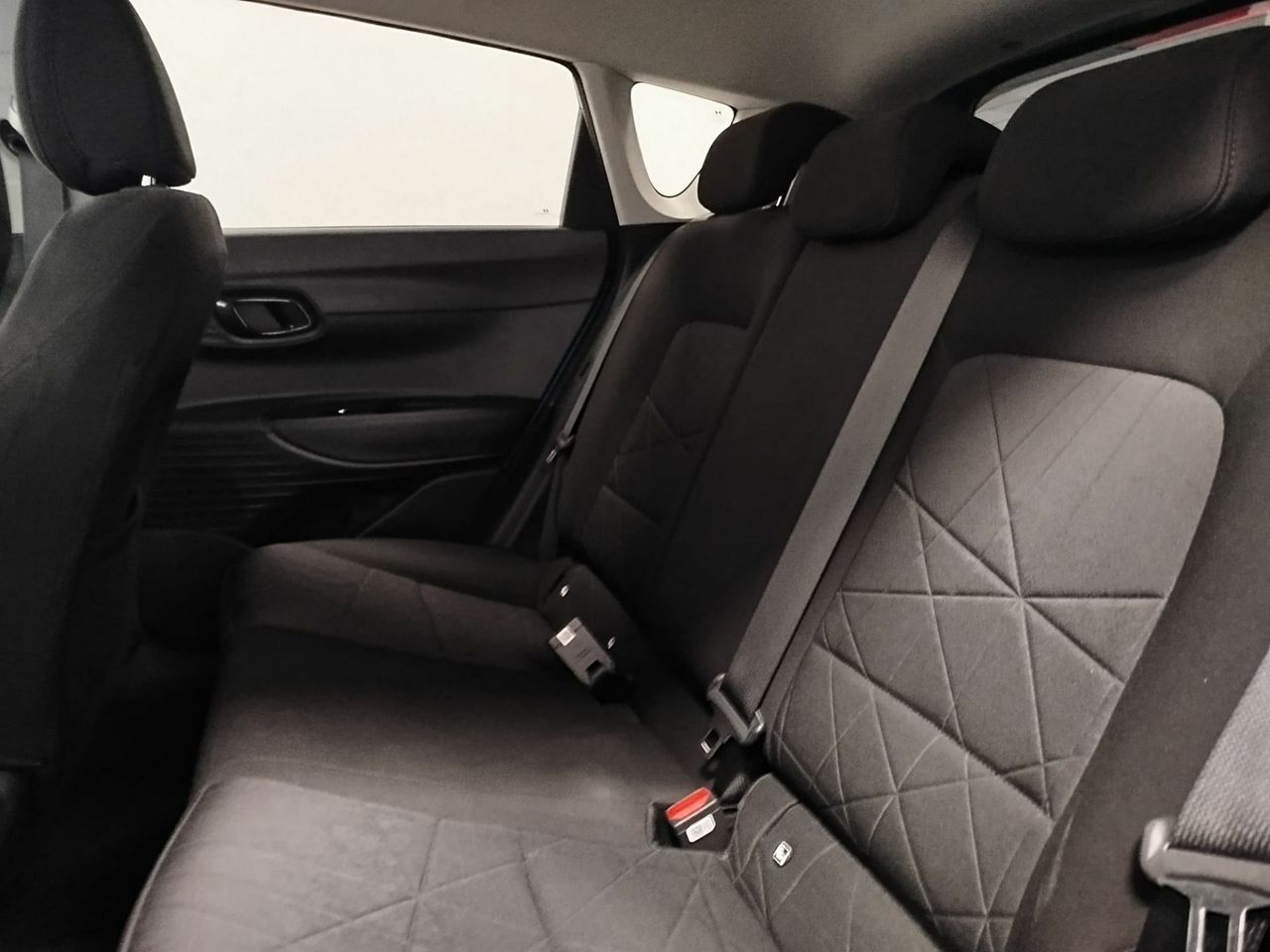 Hyundai Bayon 1.0 TGDI 74kW (100CV) Tecno - Foto 21