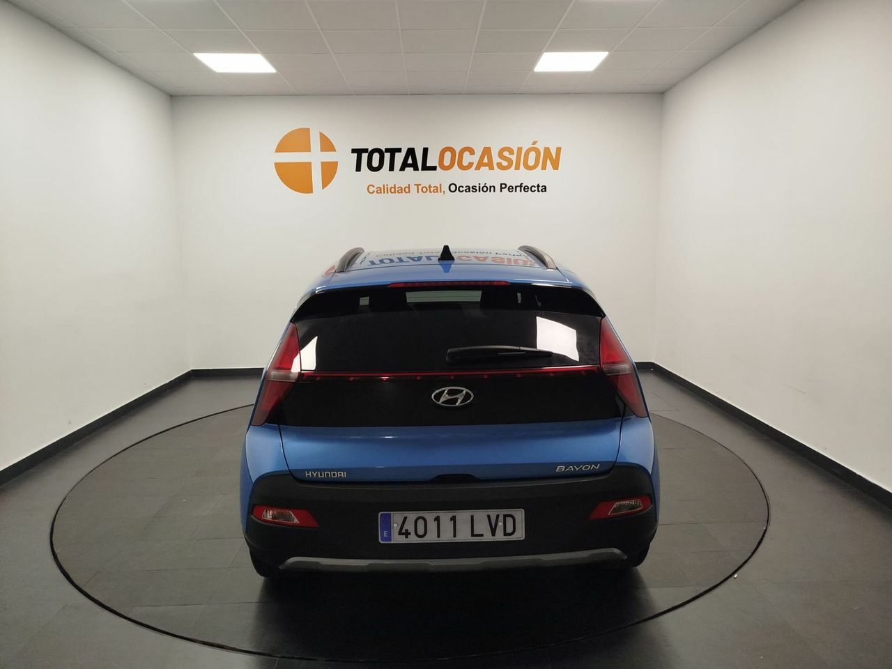 Hyundai Bayon 1.0 TGDI 74kW (100CV) Tecno - Foto 20