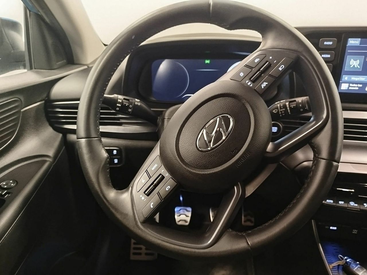 Hyundai Bayon 1.0 TGDI 74kW (100CV) Tecno - Foto 28