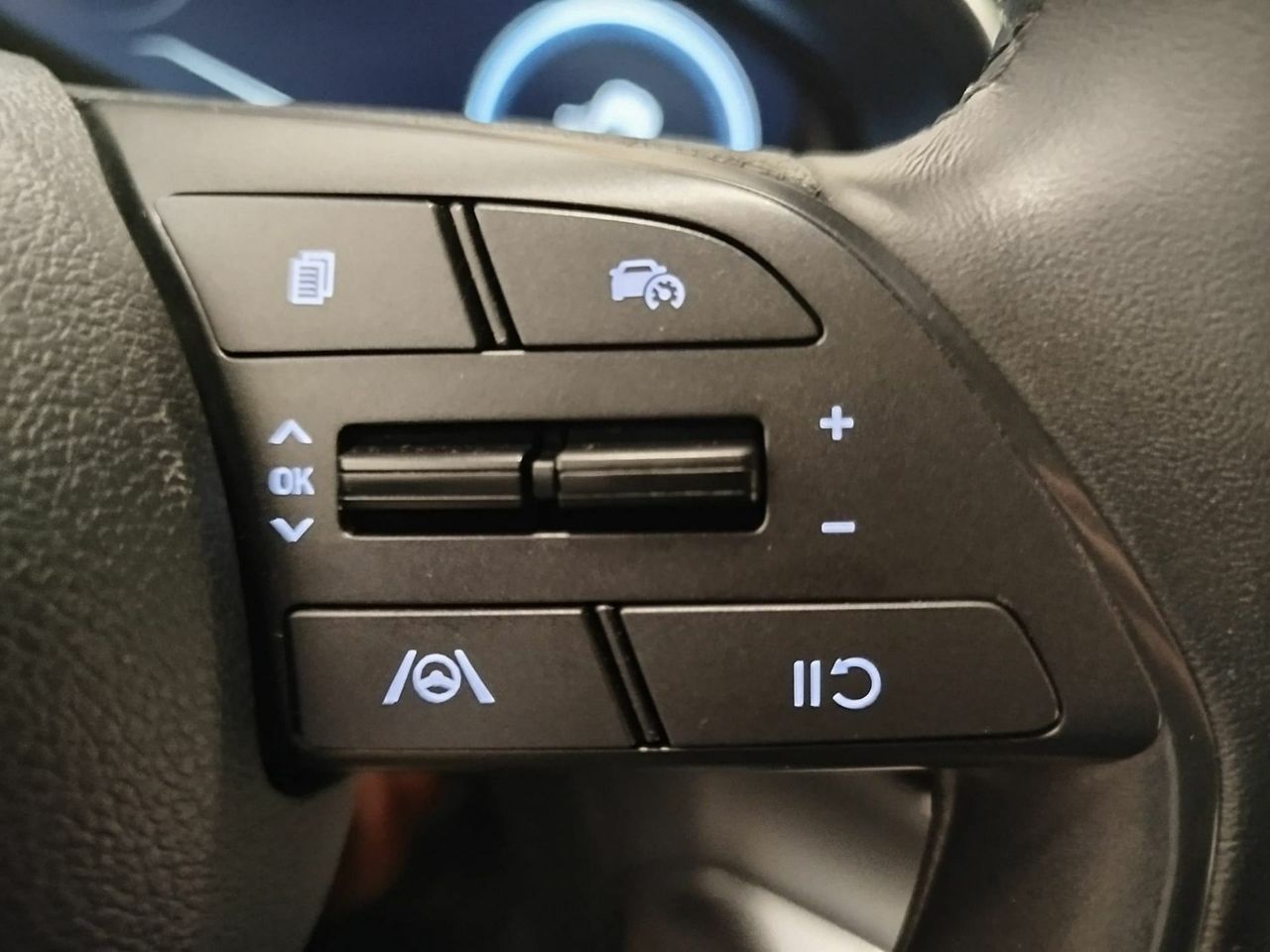 Hyundai Bayon 1.0 TGDI 74kW (100CV) Tecno - Foto 23