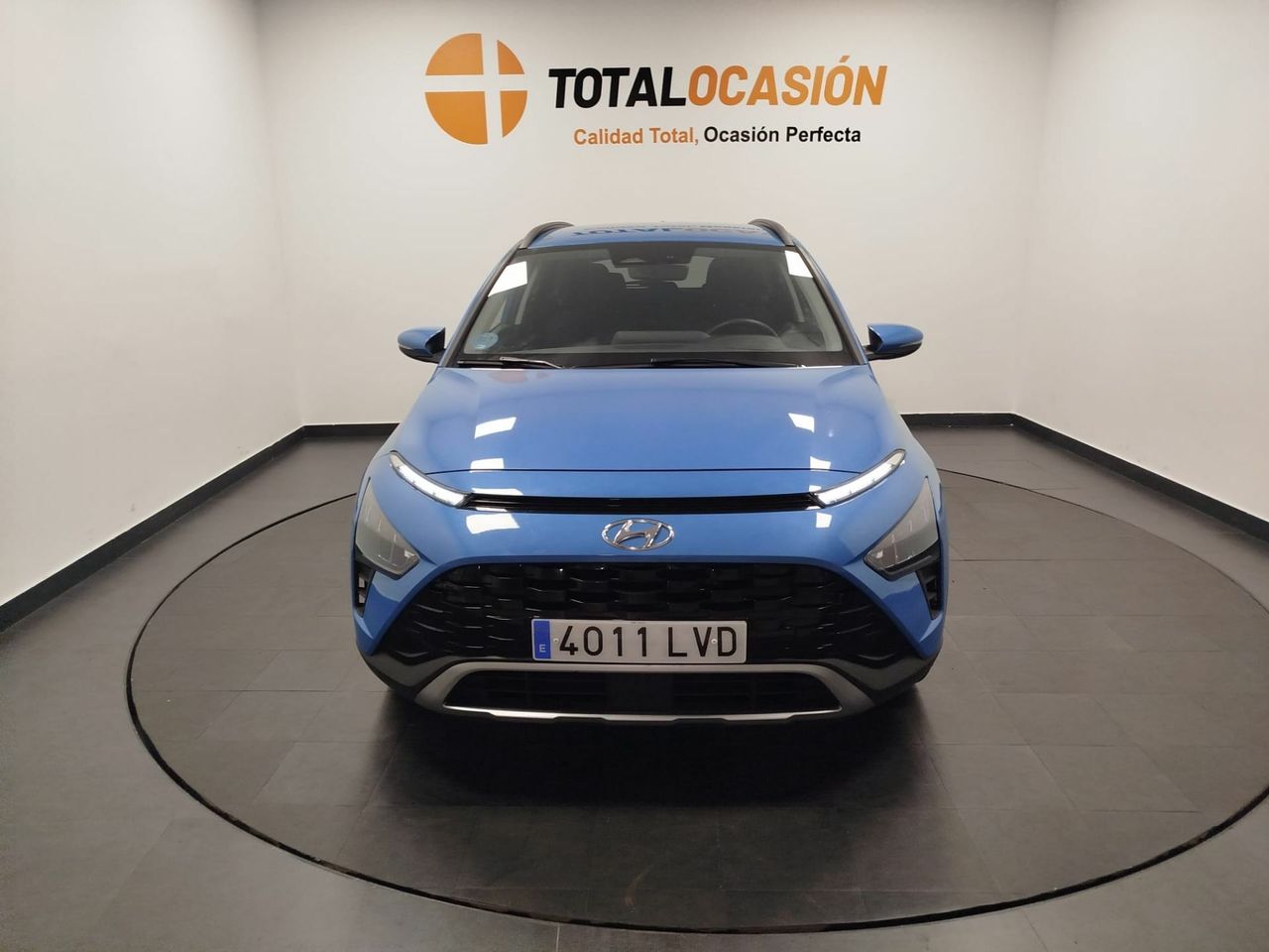 Hyundai Bayon 1.0 TGDI 74kW (100CV) Tecno - Foto 6