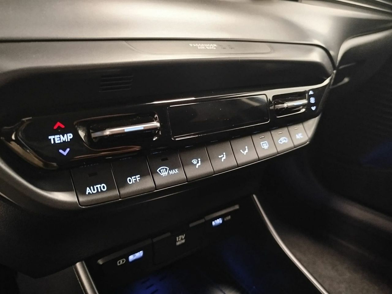 Hyundai Bayon 1.0 TGDI 74kW (100CV) Tecno - Foto 18