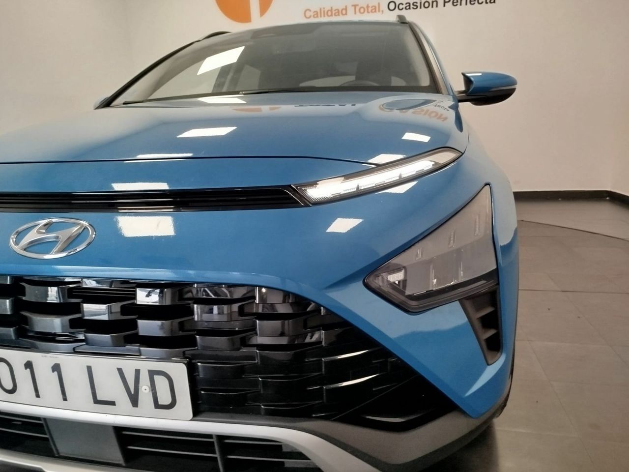 Hyundai Bayon 1.0 TGDI 74kW (100CV) Tecno - Foto 22