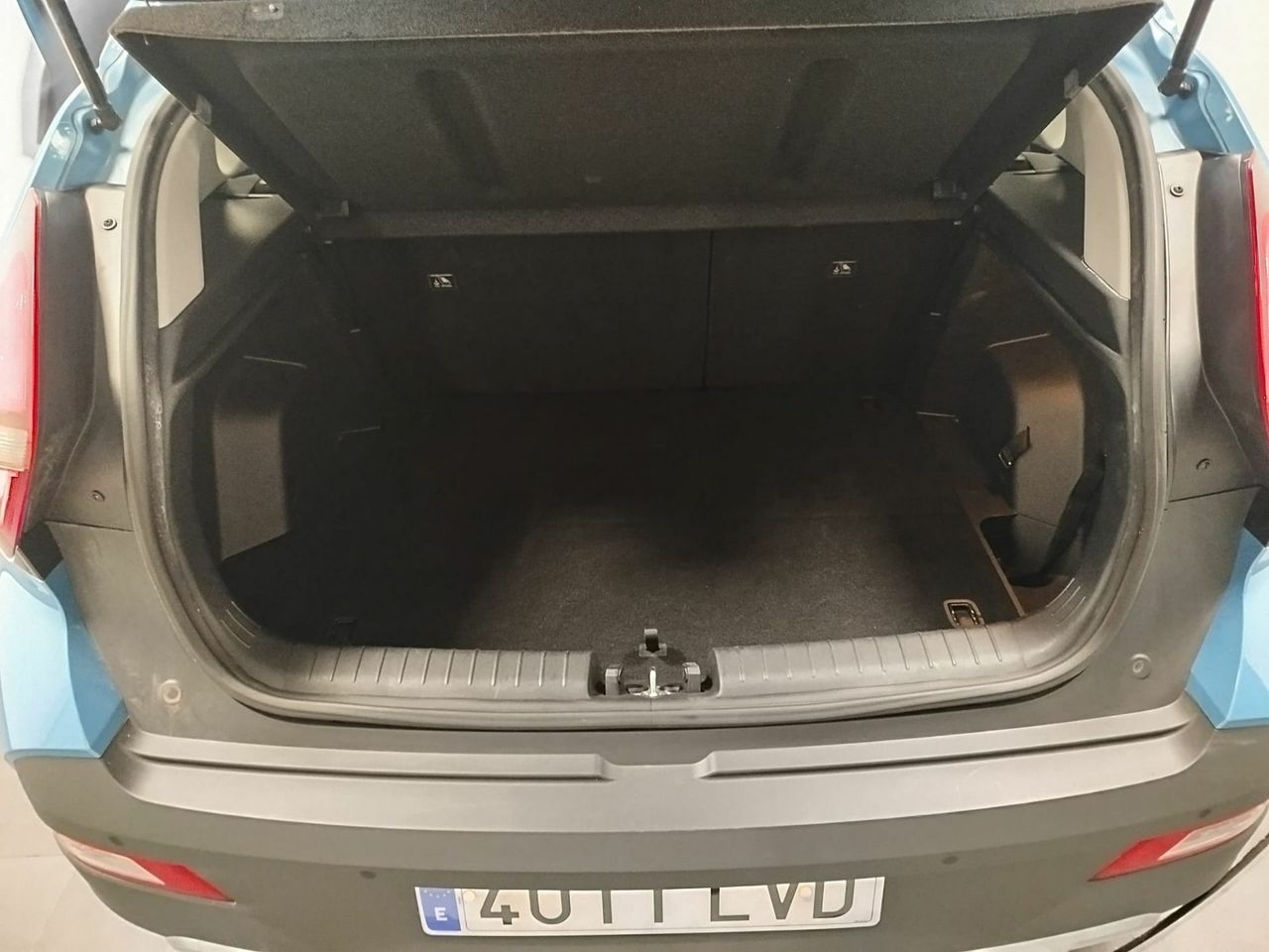 Hyundai Bayon 1.0 TGDI 74kW (100CV) Tecno - Foto 31