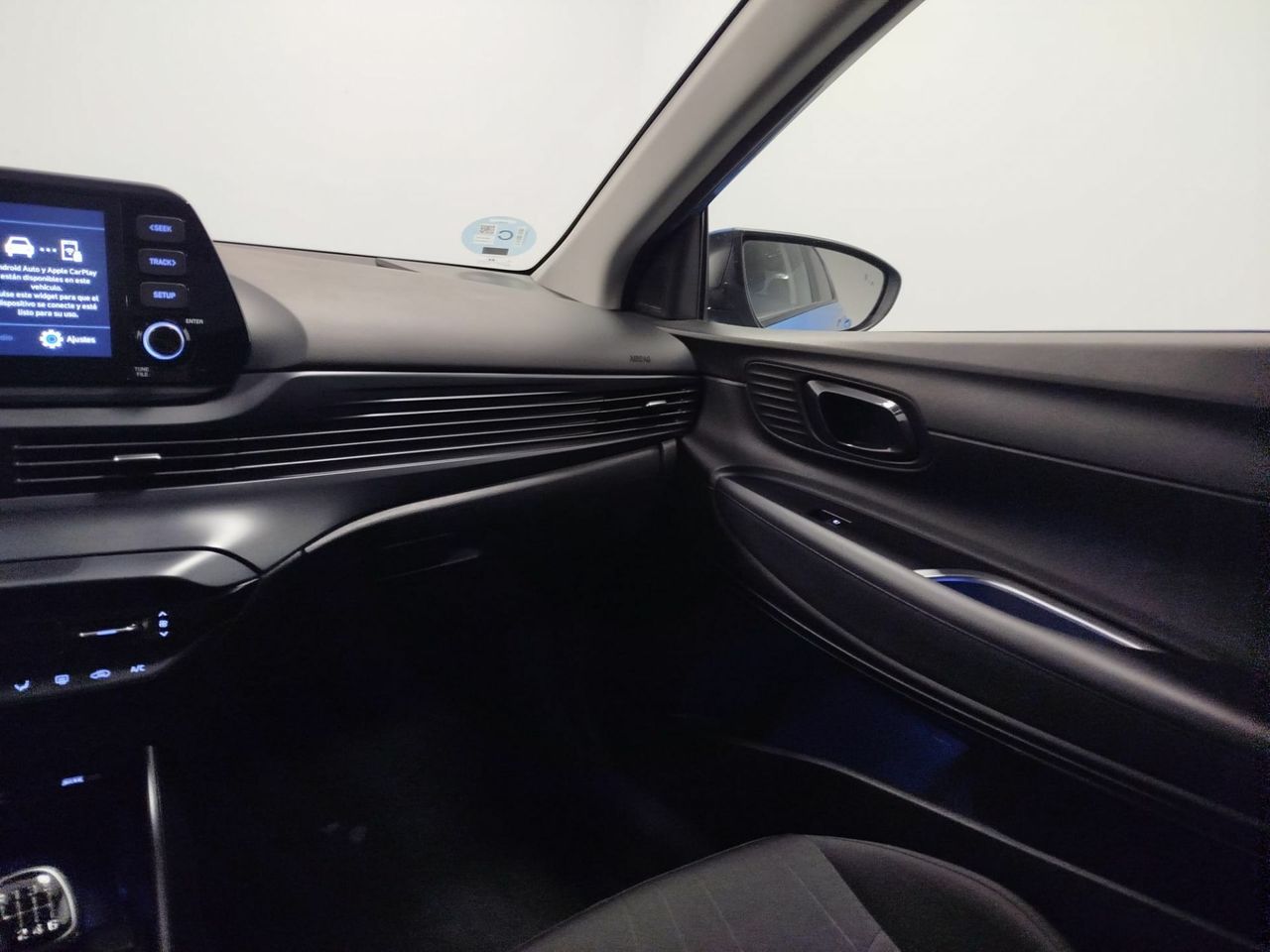 Hyundai Bayon 1.0 TGDI 74kW (100CV) Tecno - Foto 24