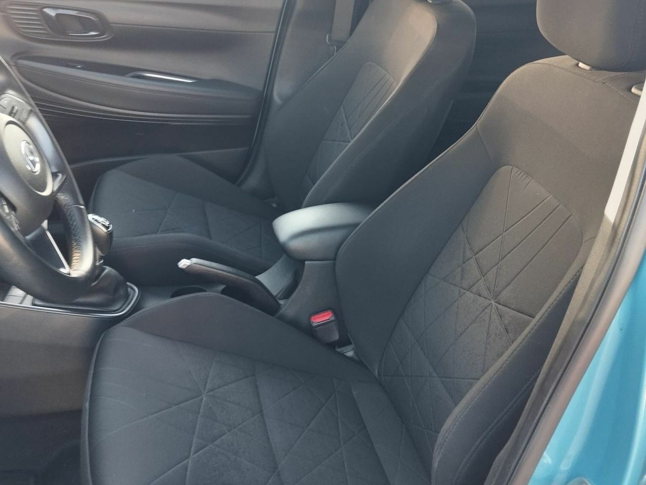 Hyundai Bayon 1.0 TGDI 74kW (100CV) Tecno - Foto 4