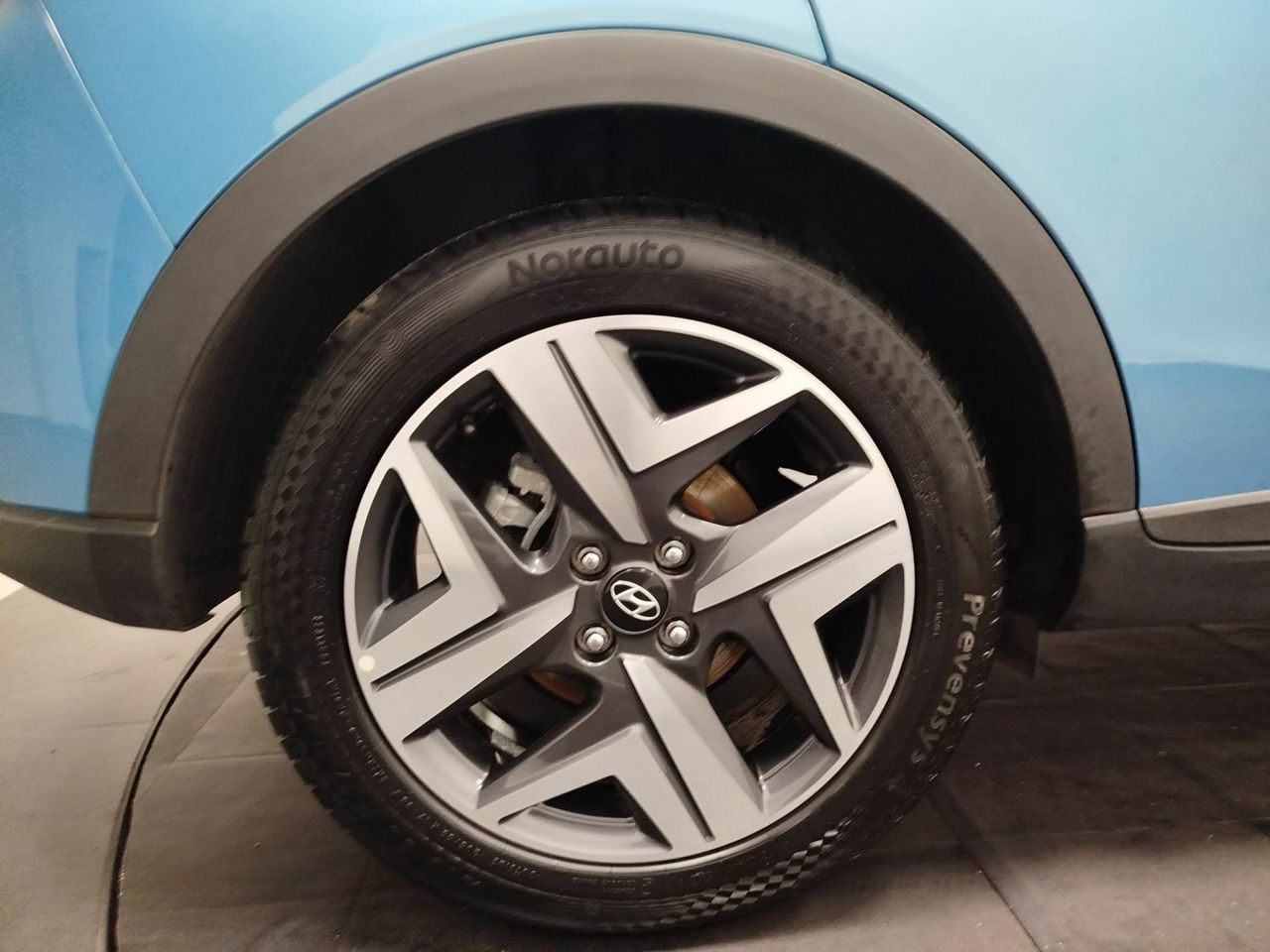 Hyundai Bayon 1.0 TGDI 74kW (100CV) Tecno - Foto 32