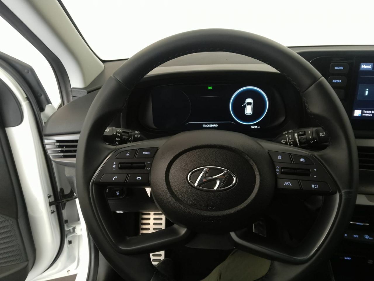 Hyundai Bayon 1.0 TGDI 74kW (100CV) 48V Tecno - Foto 26