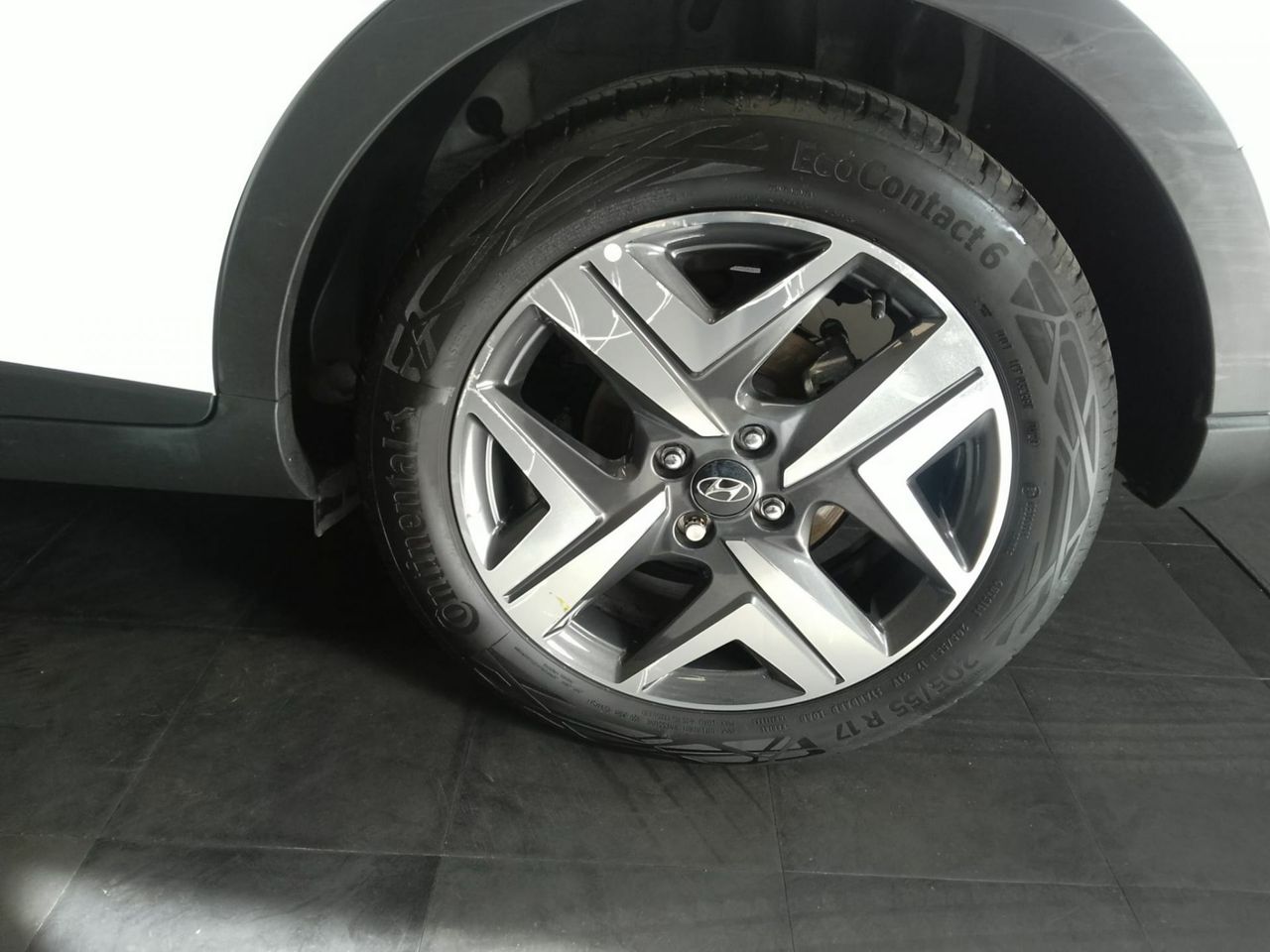 Hyundai Bayon 1.0 TGDI 74kW (100CV) 48V Tecno - Foto 18