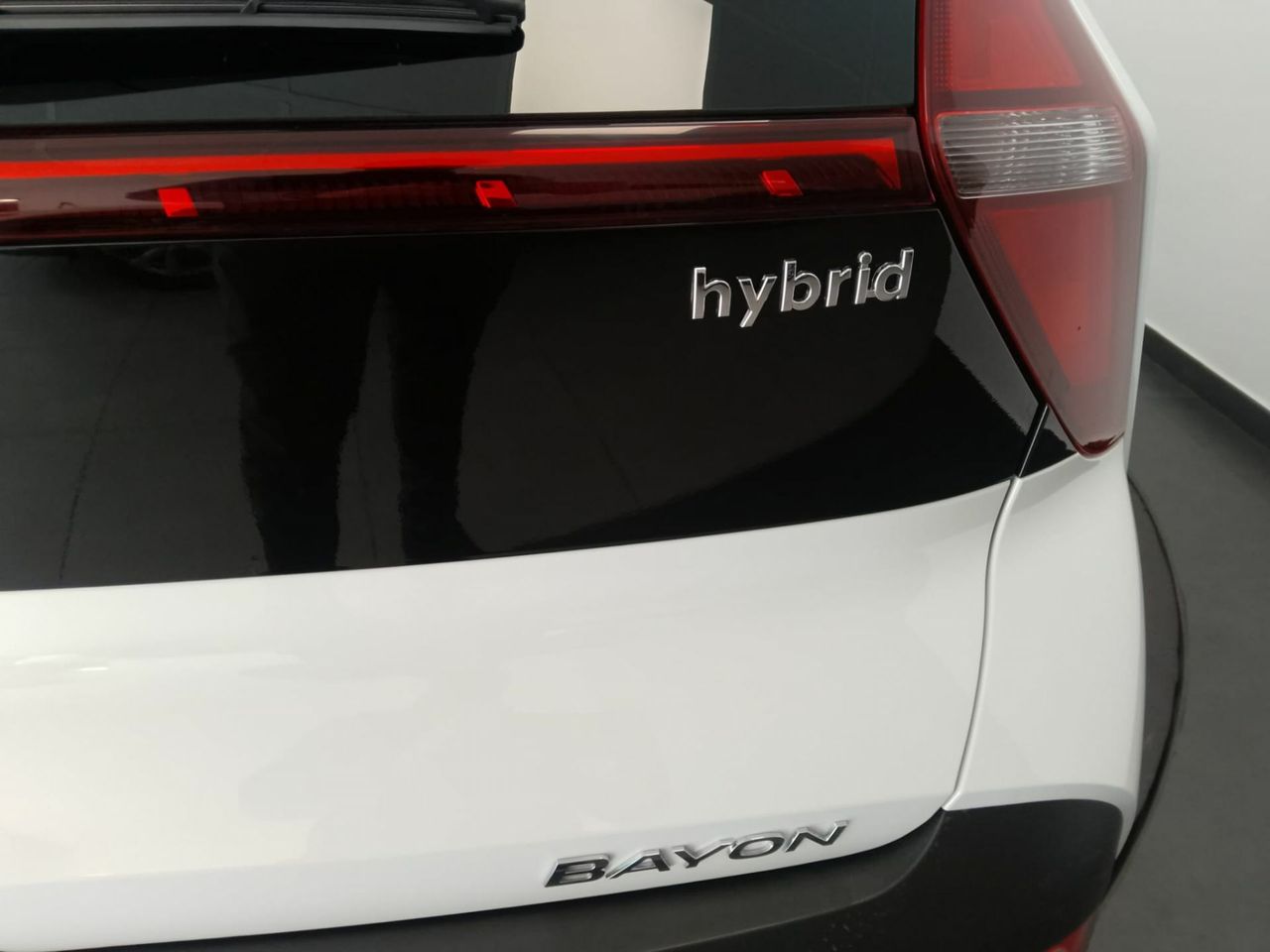 Hyundai Bayon 1.0 TGDI 74kW (100CV) 48V Tecno - Foto 15