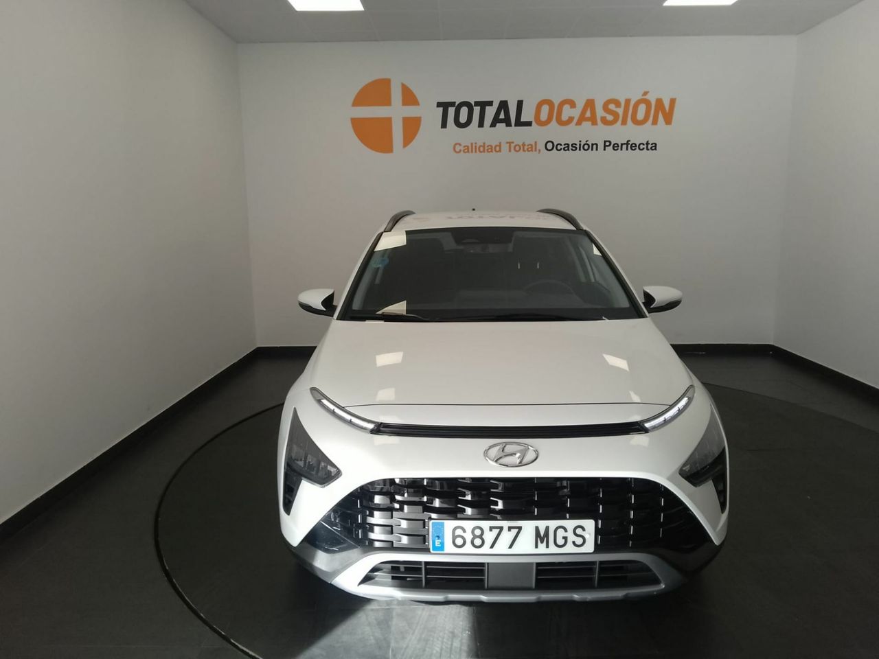 Hyundai Bayon 1.0 TGDI 74kW (100CV) 48V Tecno - Foto 5