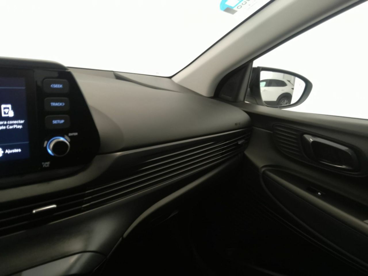 Hyundai Bayon 1.0 TGDI 74kW (100CV) 48V Tecno - Foto 24