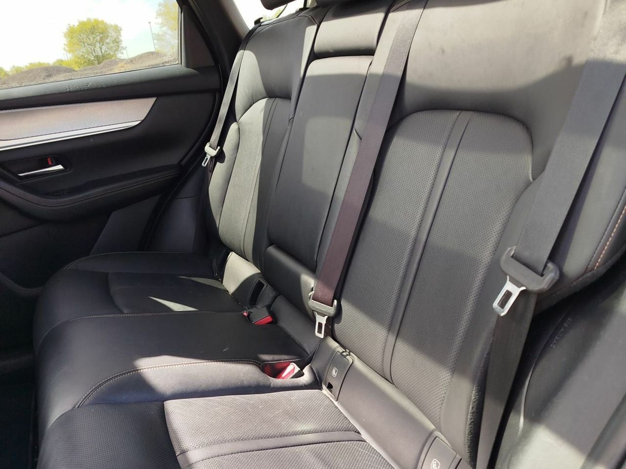 Mazda CX-60 e-Skyactiv PHEV AWD Homura - Foto 4