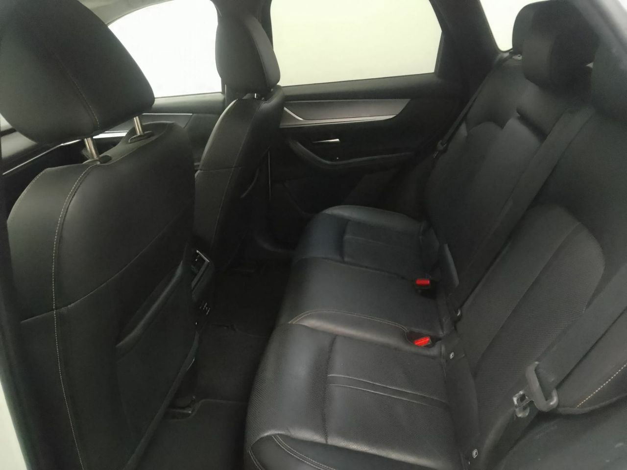 Mazda CX-60 e-Skyactiv PHEV AWD Homura - Foto 13