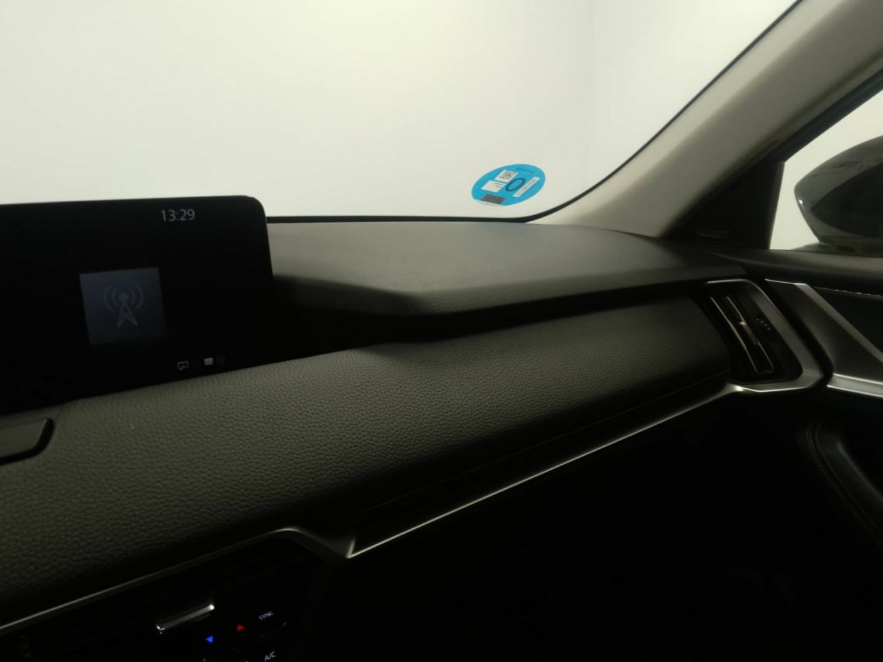 Mazda CX-60 e-Skyactiv PHEV AWD Homura - Foto 21