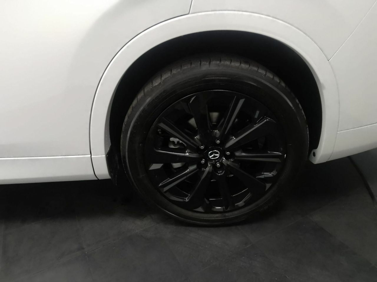 Mazda CX-60 e-Skyactiv PHEV AWD Homura - Foto 23