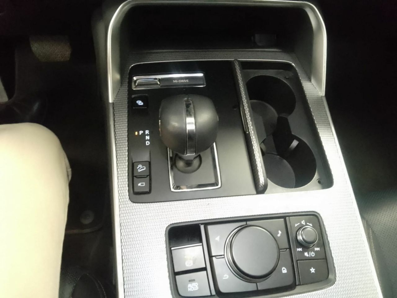 Mazda CX-60 e-Skyactiv PHEV AWD Homura - Foto 30