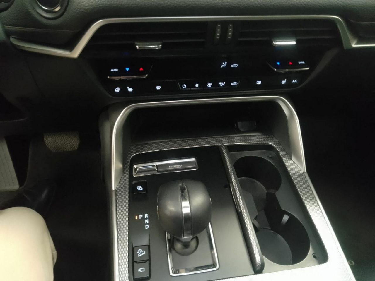 Mazda CX-60 e-Skyactiv PHEV AWD Homura - Foto 18