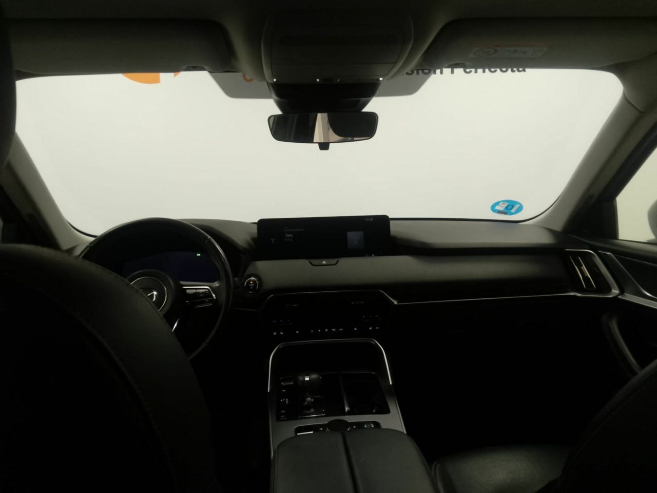 Mazda CX-60 e-Skyactiv PHEV AWD Homura - Foto 16