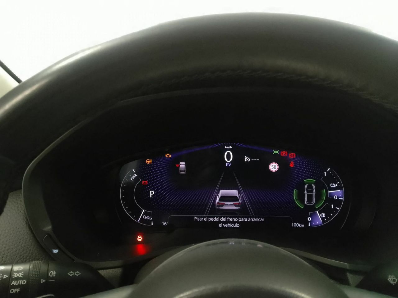 Mazda CX-60 e-Skyactiv PHEV AWD Homura - Foto 22