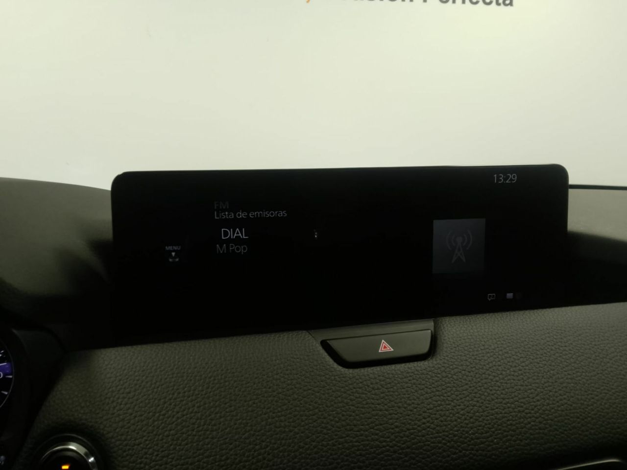 Mazda CX-60 e-Skyactiv PHEV AWD Homura - Foto 19