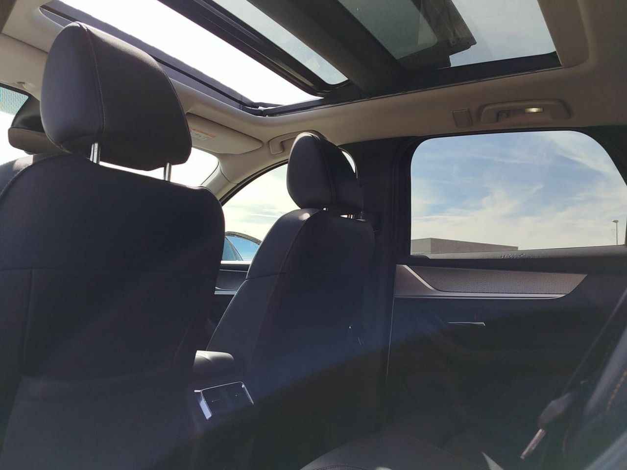 Mazda CX-60 e-Skyactiv PHEV AWD Homura - Foto 6