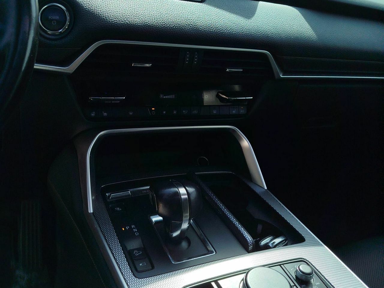 Mazda CX-60 e-Skyactiv PHEV AWD Homura - Foto 5