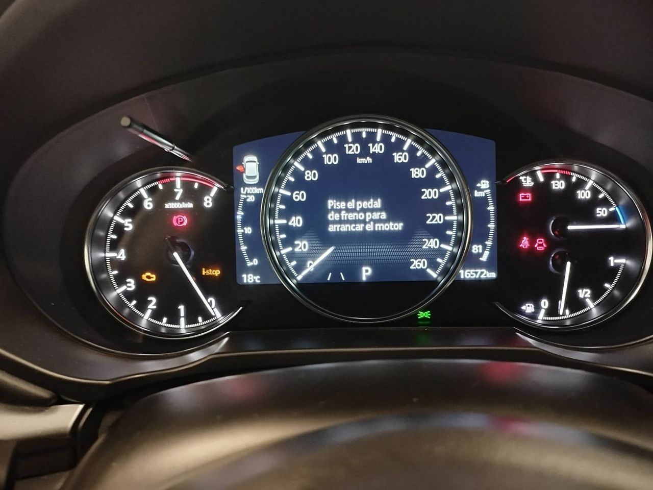 Mazda CX-5 e-Sky G MHEV 2.0 121kW AT Advantage - Foto 32