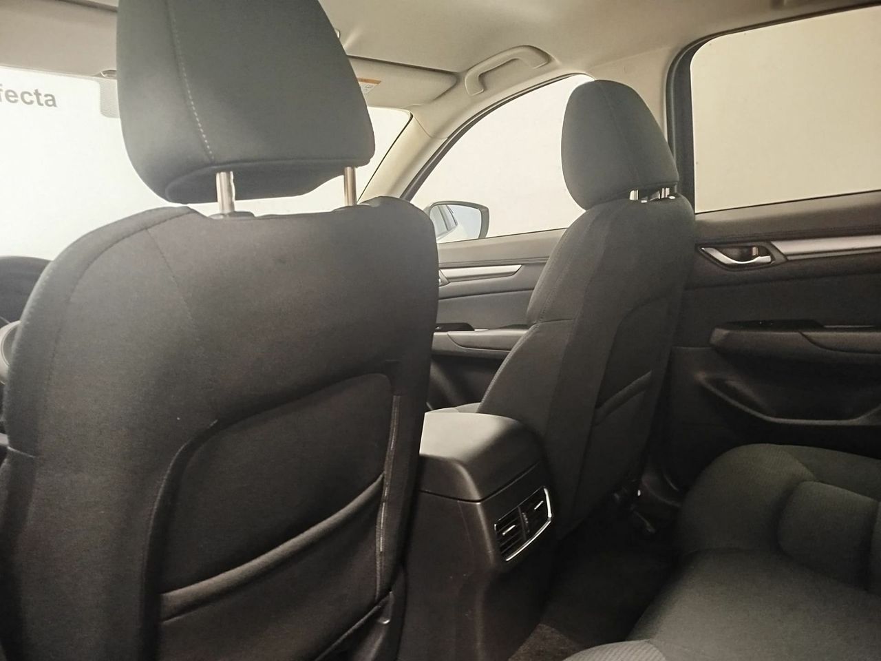 Mazda CX-5 e-Sky G MHEV 2.0 121kW AT Advantage - Foto 23