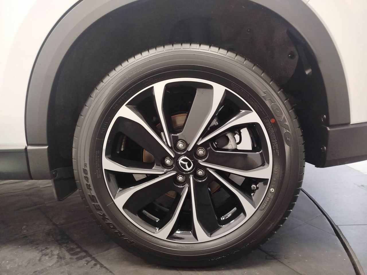 Mazda CX-5 e-Sky G MHEV 2.0 121kW AT Advantage - Foto 33