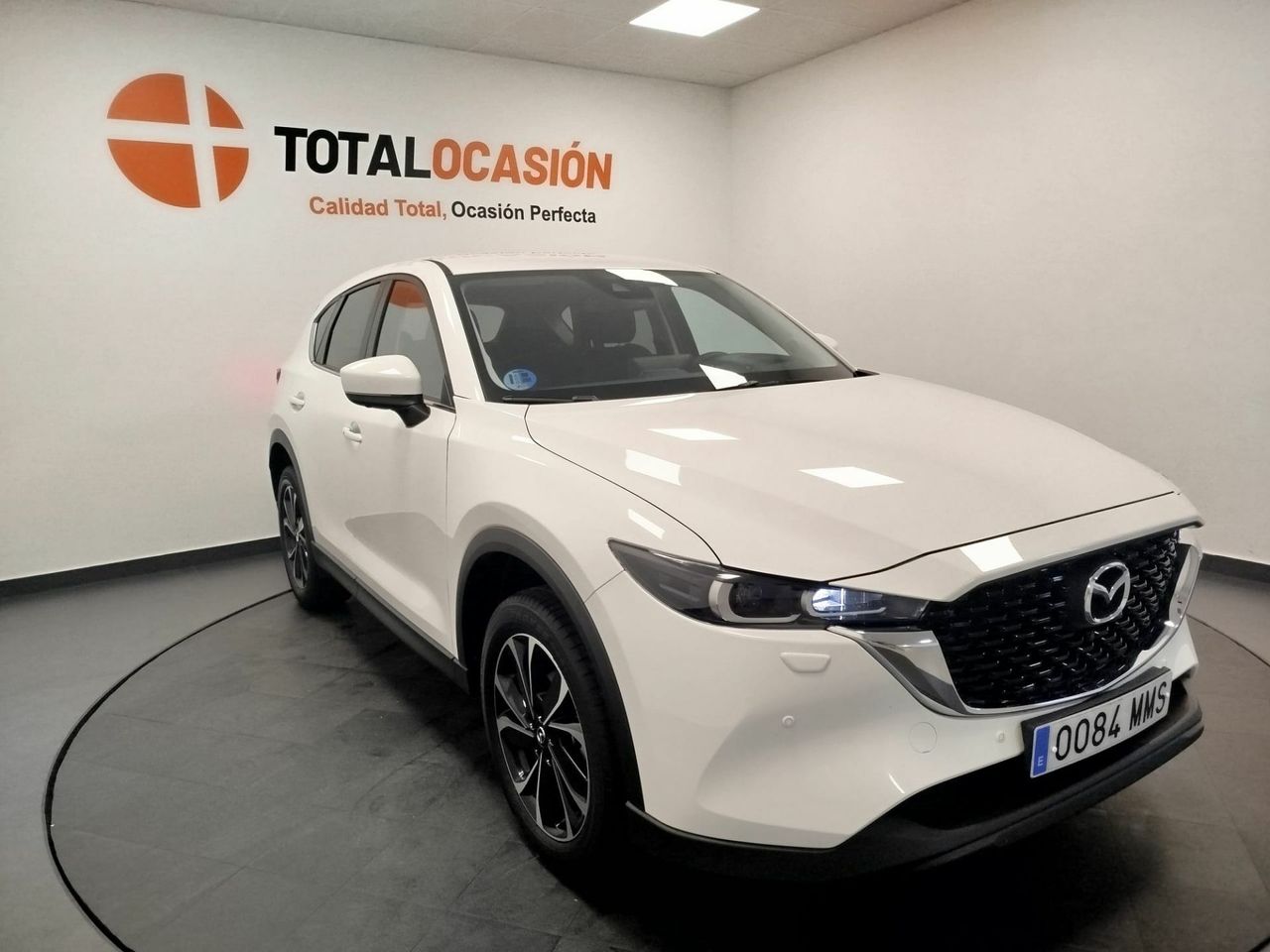 Mazda CX-5 e-Sky G MHEV 2.0 121kW AT Advantage - Foto 3