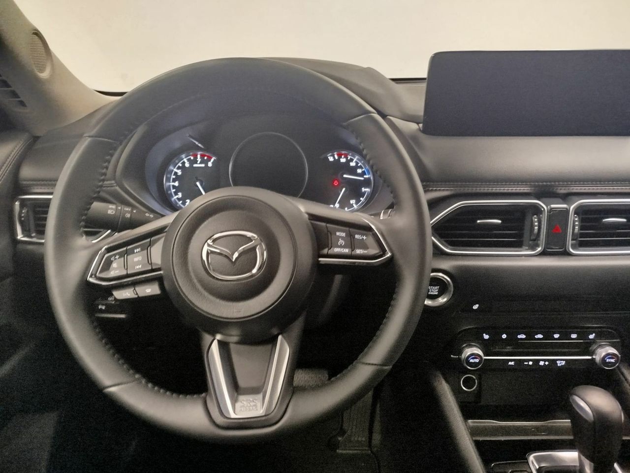 Mazda CX-5 e-Sky G MHEV 2.0 121kW AT Advantage - Foto 26