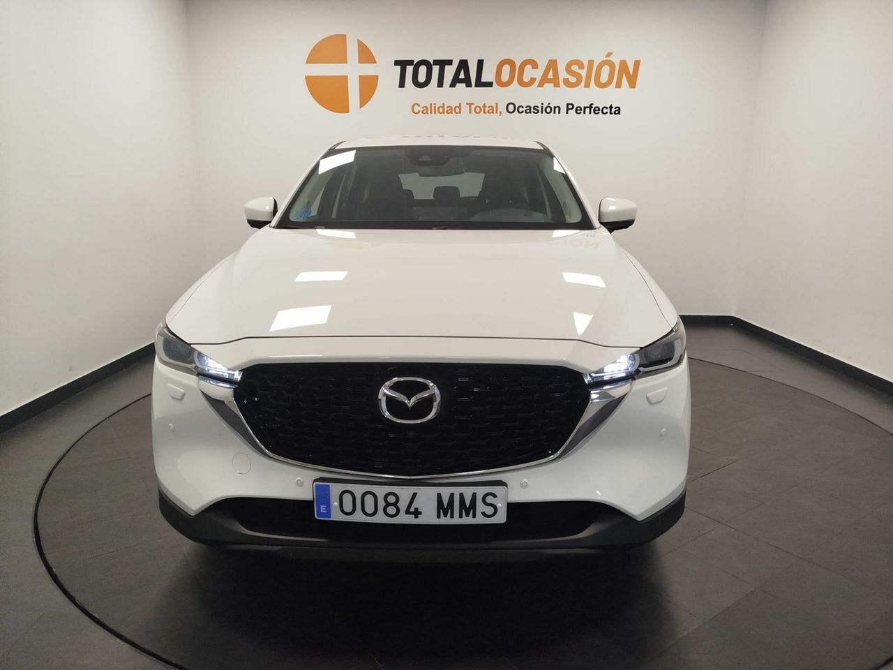 Mazda CX-5 e-Sky G MHEV 2.0 121kW AT Advantage - Foto 4