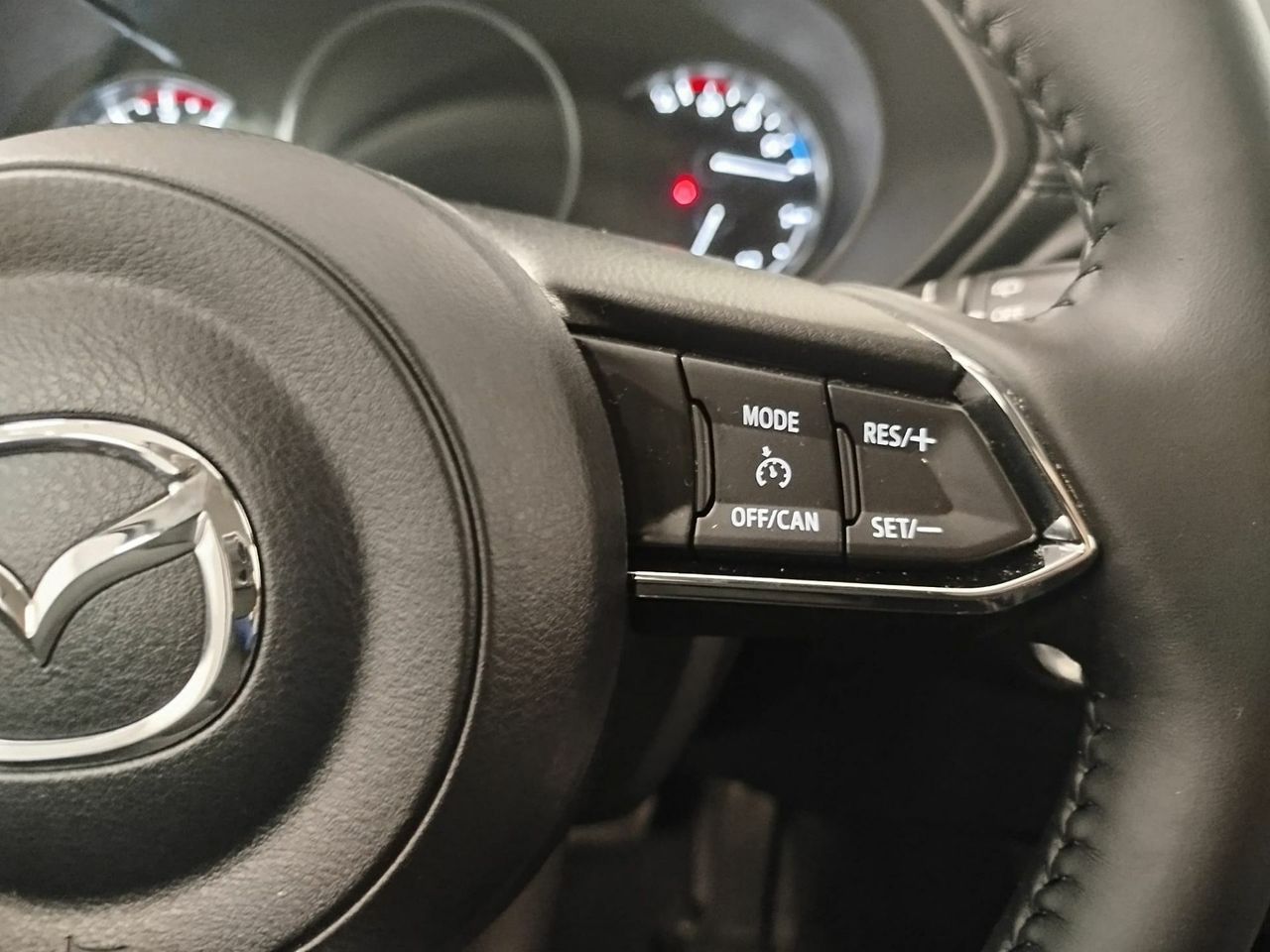 Mazda CX-5 e-Sky G MHEV 2.0 121kW AT Advantage - Foto 19