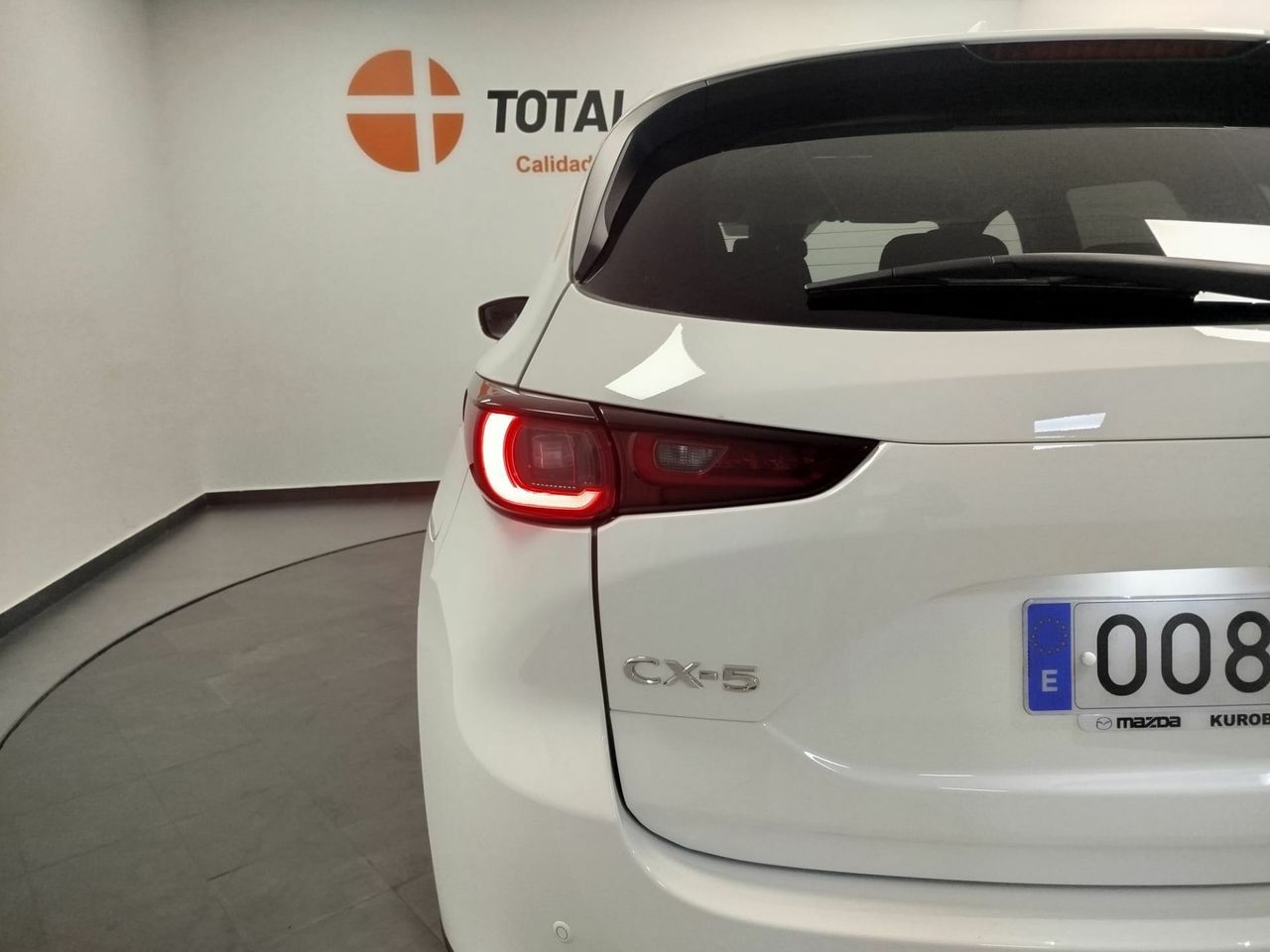 Mazda CX-5 e-Sky G MHEV 2.0 121kW AT Advantage - Foto 27