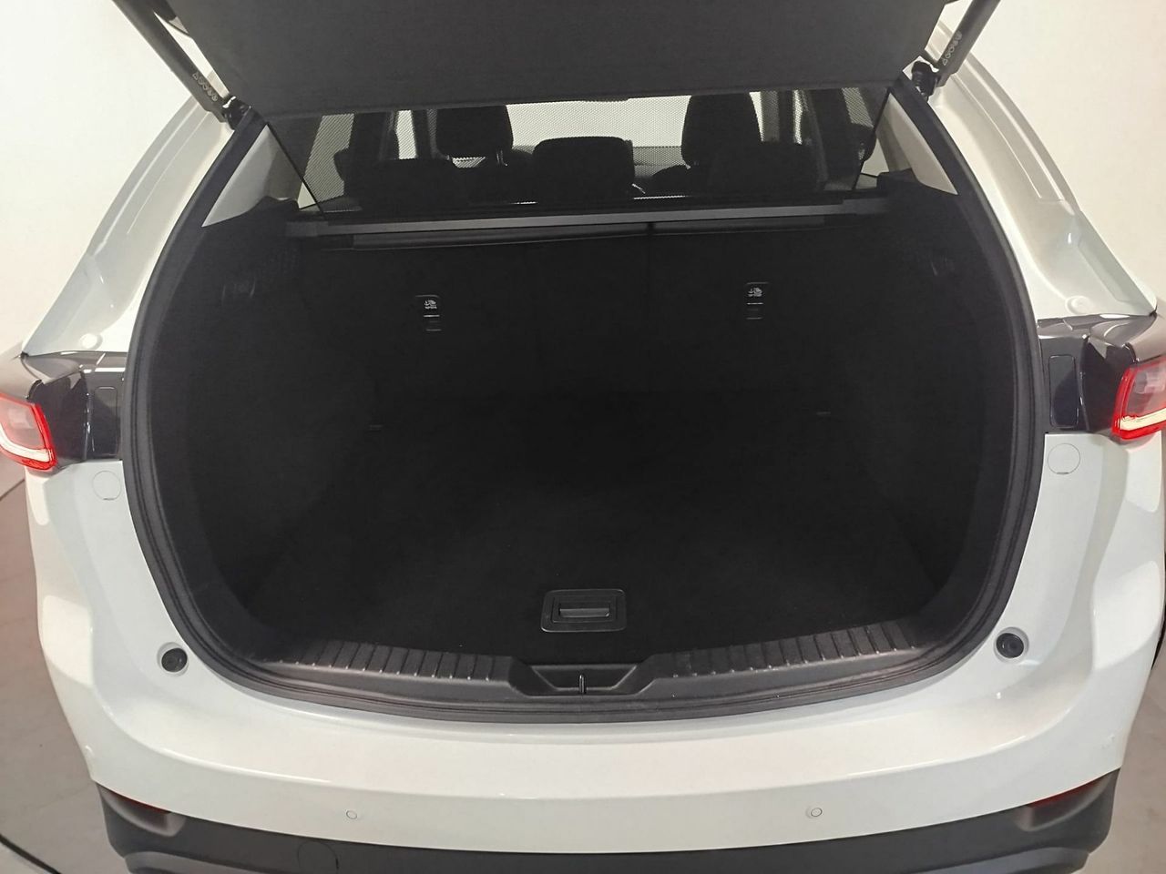 Mazda CX-5 e-Sky G MHEV 2.0 121kW AT Advantage - Foto 21