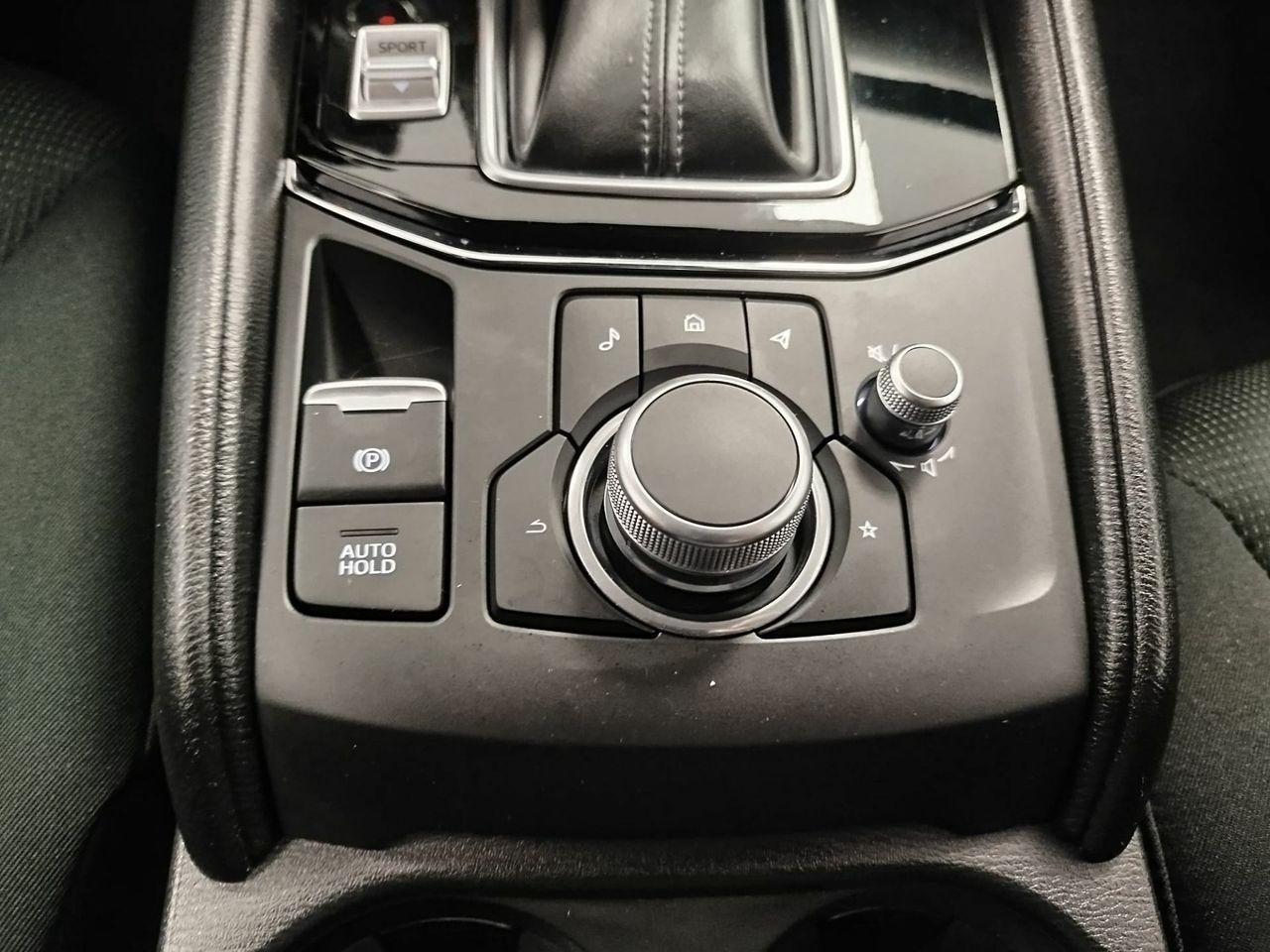 Mazda CX-5 e-Sky G MHEV 2.0 121kW AT Advantage - Foto 18